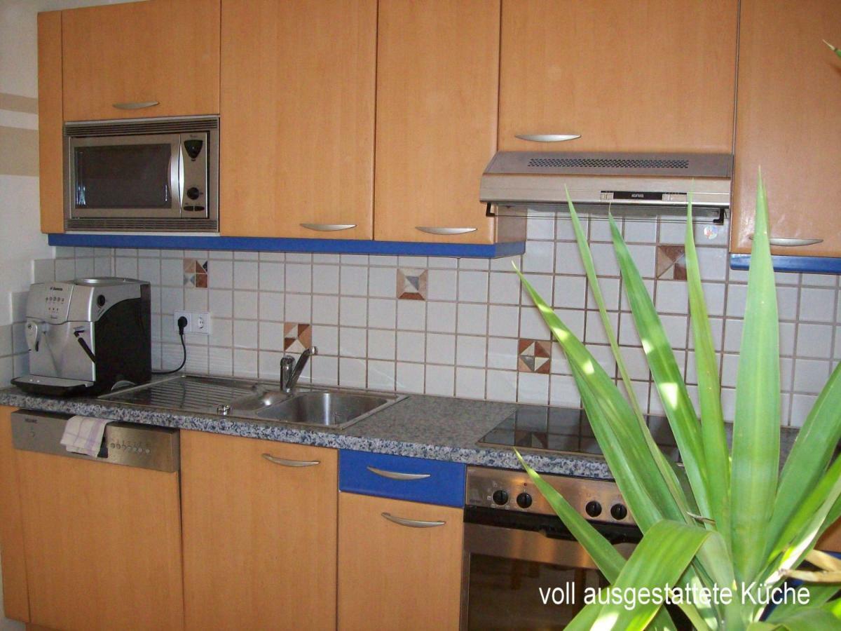 Riedl Gaestewohnung Klagenfurt am Woerthersee Luaran gambar