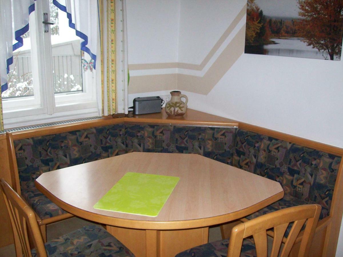 Riedl Gaestewohnung Klagenfurt am Woerthersee Luaran gambar