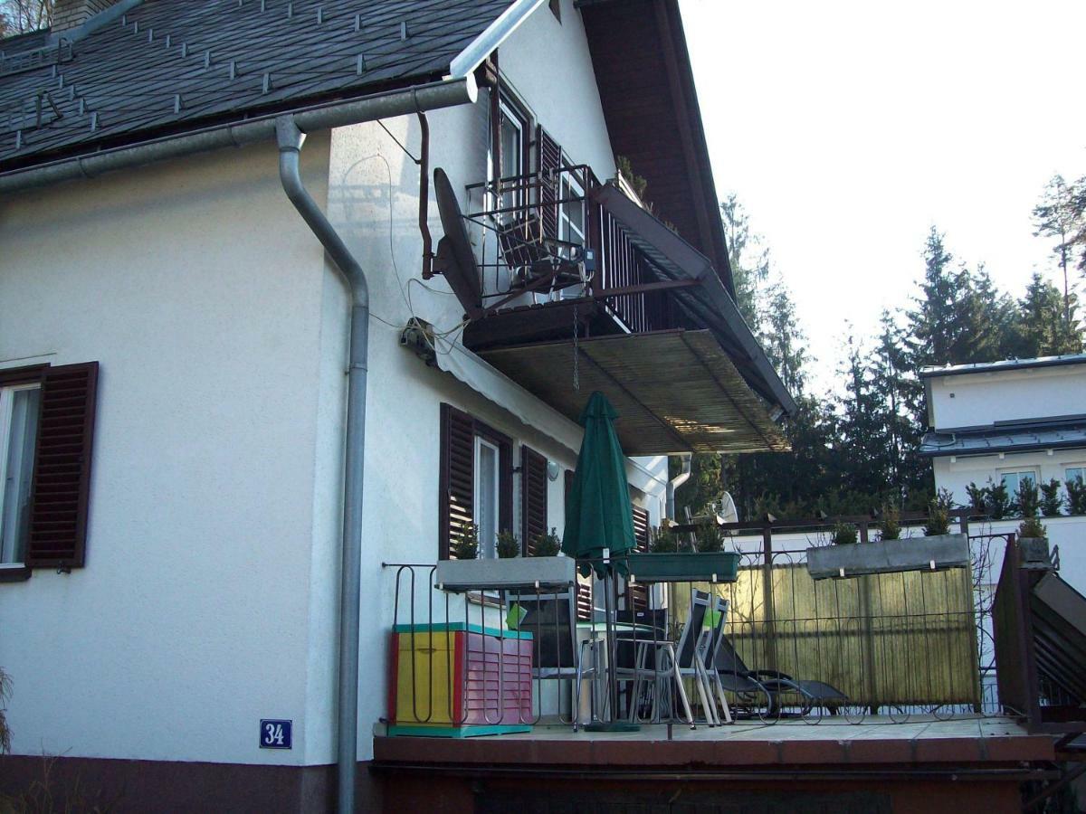 Riedl Gaestewohnung Klagenfurt am Woerthersee Luaran gambar